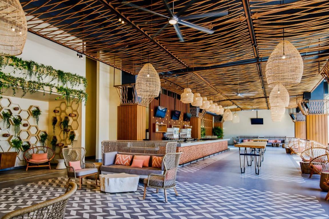 Virgin Hotels Las Vegas By Suiteness 외부 사진