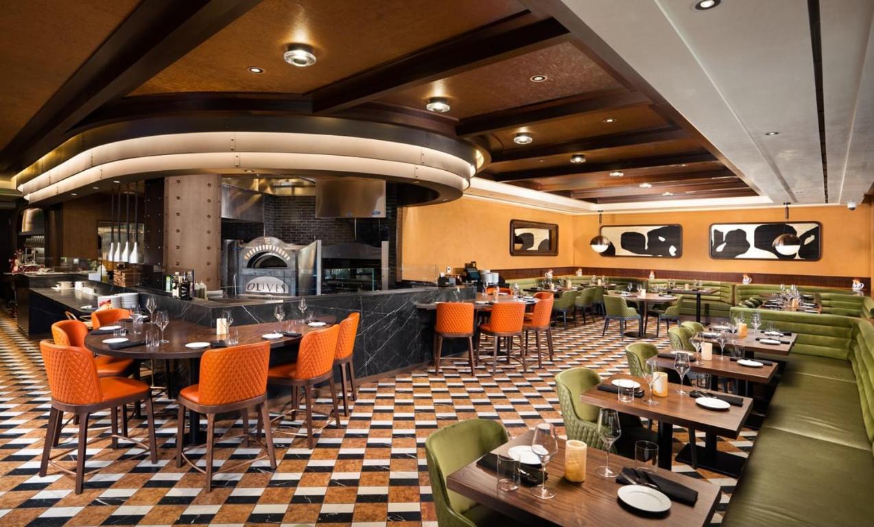 Virgin Hotels Las Vegas By Suiteness 외부 사진