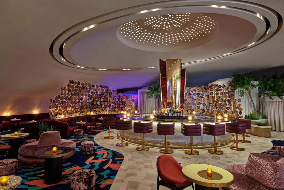 Virgin Hotels Las Vegas By Suiteness 외부 사진