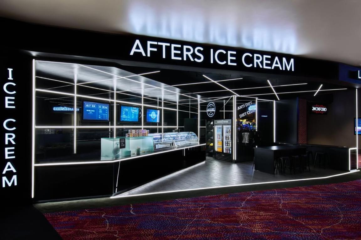 Virgin Hotels Las Vegas By Suiteness 외부 사진
